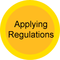 Applying Regulations
